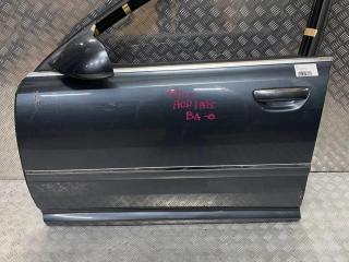 дверь передняя левая Audi A8 D3/4E [рестайлинг] 2005