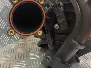 коллектор впускной Opel Astra H 2006, 1.6 л., i, бензин, 2900315249