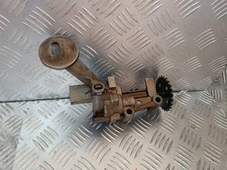 насос масляный Renault Laguna 2 поколение 2004, 1.8 л., i, бензин, 7700600252