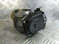 заслонка дроссельная Audi A6 4B/C5 1998, 2.4 л., i, бензин, 078133063AK - фото №4