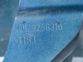 лонжерон правый Opel Astra J 2012, 1.4 л., i, A 14 XER, бензин, 5МКПП, голубой, передний привод, правый руль, 13259739, 332849, 13256249, 13256316, 13256315, 13256248, 1325262, 13252634, 13252666, 1325265, 13252633 - фото №14