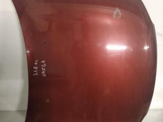 капот Opel Omega B 1997