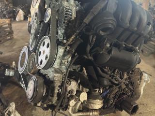 двигатель Audi A4 B7 2005, 2.0 л., i, ALT, бензин, вариатор, передний привод, ALT