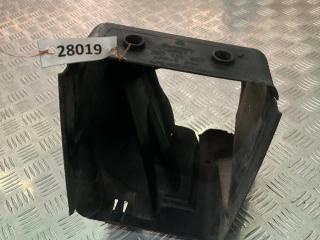 воздуховод (дефлектор) радиатора Volkswagen Passat B5 1997, 1.9 л., TDi, дизель, седан, 3B0121467