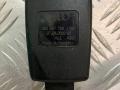 замок ремня безопасности Audi A6 4B/C5 2000, 4B0857755J - фото №3
