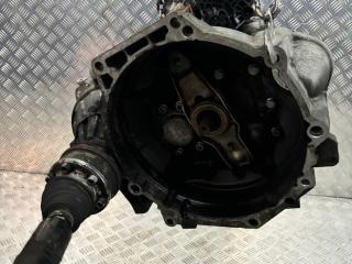 КПП механическая (МКПП) Audi A3 8P 2005, 1.9 л., TDi, дизель, KBL