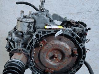 КПП автоматическая (АКПП) Volkswagen Sharan 1 поколение [рестайлинг] 2003, 1.9 л., TDi, ASZ, дизель, АКПП, передний привод, GNY