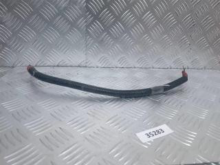 плюсовой провод аккумулятора BMW X3 E83 2003, 2.5 л., i, бензин, 1439743