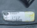 фара левая Land Rover Range Rover 3 поколение [рестайлинг] 2008, 3.6 л., TD, дизель, АКПП, серый, полный привод, правый руль, XBC501533LZN - фото №7