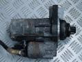 стартер SEAT Leon 2 поколение 2006, 1.9 л., TDi, BXE, дизель, 5МКПП, передний привод, 02Z911023H, TS18E1, 1006061588ODS - фото №2