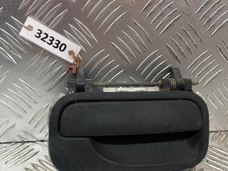 ручка наружная Opel Vectra B 1998