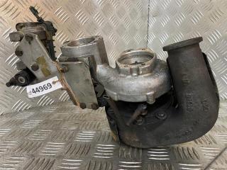 турбина Volkswagen Touareg 1 поколение 2004, 5.0 л., TDi, дизель, АКПП, 07Z145701T