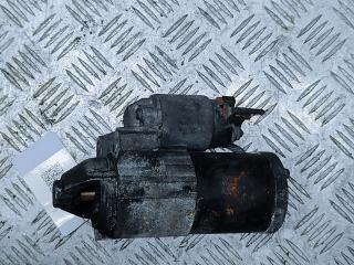 стартер Citroen C4 1 поколение [рестайлинг] 2009, 1.6 л., HDi, 9HZ (DV6TED4), дизель, 5МКПП, передний привод, 966352888001, M000T22471