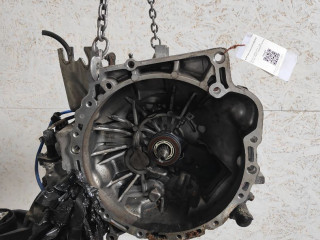 КПП механическая (МКПП) Mazda 3 BK 2005, 1.6 л., i, Z6, бензин, МКПП, передний привод, FC120