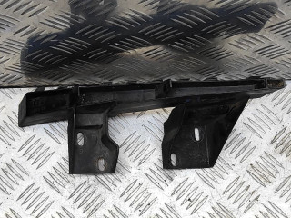 отбойник бампера переднего правой Audi Q7 4L 2006, 3.0 л., TDi, BUG, дизель, АКПП, бежево-серый, внедорожник 5 дв., полный привод, правый руль, 4L0807334