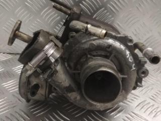 турбина Renault Megane 2 поколение 2005, 1.9 л., DCi, дизель, H8200398565
