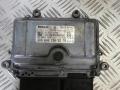 блок управления двигателем Mercedes-Benz A-Класс W169 2004, 2.0 л., CDi, дизель, АКПП, 281012435 - фото №4