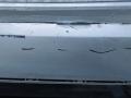 бампер задний Volkswagen Passat B6 2007, 2.0 л., TDi, дизель, 6МКПП, серебристый, универсал, передний привод, правый руль, 3C9807421 - фото №11