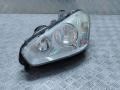 фара левая Ford C-Max 1 поколение [рестайлинг] 2009 - фото №2