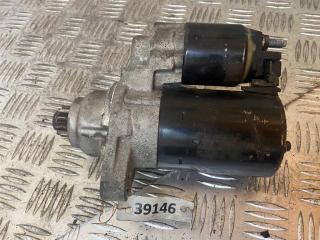 стартер SEAT Ibiza 2 поколение [рестайлинг] 2001, 1.2 л., i, бензин, МКПП, 1120400