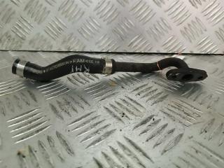 масляная трубка турбины Peugeot 306 1 поколение [рестайлинг] 2000, 2.0 л., HDi, дизель