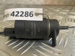 насос (моторчик) омывателя стекла BMW 5 серия E34 1995, 61668356480