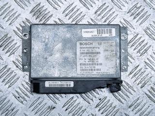 блок управления двигателем Peugeot 607 1 поколение 2003, 2.2 л., HDi, дизель, АКПП, 0260002767, 9641281180, 9646950780