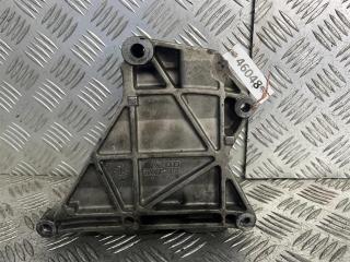 кронштейн генератора Volkswagen Touareg 1 поколение 2005, 2.5 л., TDi, дизель, АКПП, 070903143C