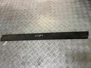 молдинг двери передней правой Volkswagen Passat B5 1999, 3B0854940B