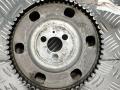 шкив коленвала Fiat 2001, 1.2 л., i, бензин, МКПП - фото №2