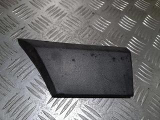 молдинг переднего левого крыла Volkswagen Passat B3 1992, 357853517