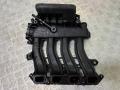 коллектор впускной Renault Scenic 2 поколение 2005, 1.6 л., i, бензин, 8200275053B - фото №4