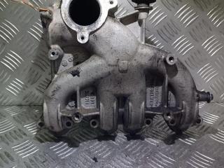 коллектор впускной Volkswagen Sharan 1 поколение [2-й рестайлинг] 2006, 2.0 л., TDi, дизель, 03G129713G