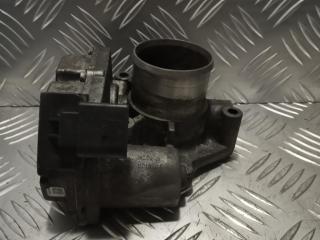 заслонка дроссельная Renault Megane 2 поколение 2005, 1.9 л., DCi, дизель, 7701057074