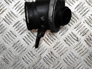 патрубок интеркулера Mercedes-Benz C-Класс W203/S203/CL203 [рестайлинг] 2004, 2.2 л., CDi, OM 646.963, дизель, АКПП, задний привод, A6460980407