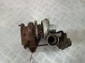 турбина Citroen XM Y4 1997, 2.1 л., TD, дизель, TD0411B, 4917707900 - фото №7