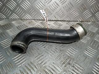 патрубок интеркулера Volkswagen Golf 4 поколение 2000, 1.9 л., TDi, дизель, 1J0145828D