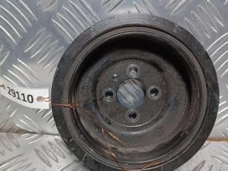 шкив коленвала Volkswagen Passat B6 2006, 1.9 л., TDi, дизель, 03G105243