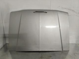 капот Mitsubishi Pajero 1 поколение 1988