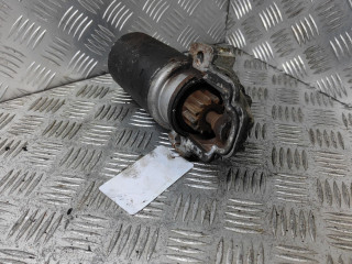 стартер Ford Transit 7 поколение 2010, 2.2 л., TDCi, P8FA, дизель, МКПП, LRS02243, 0001109205, 230222, 9227, 10019