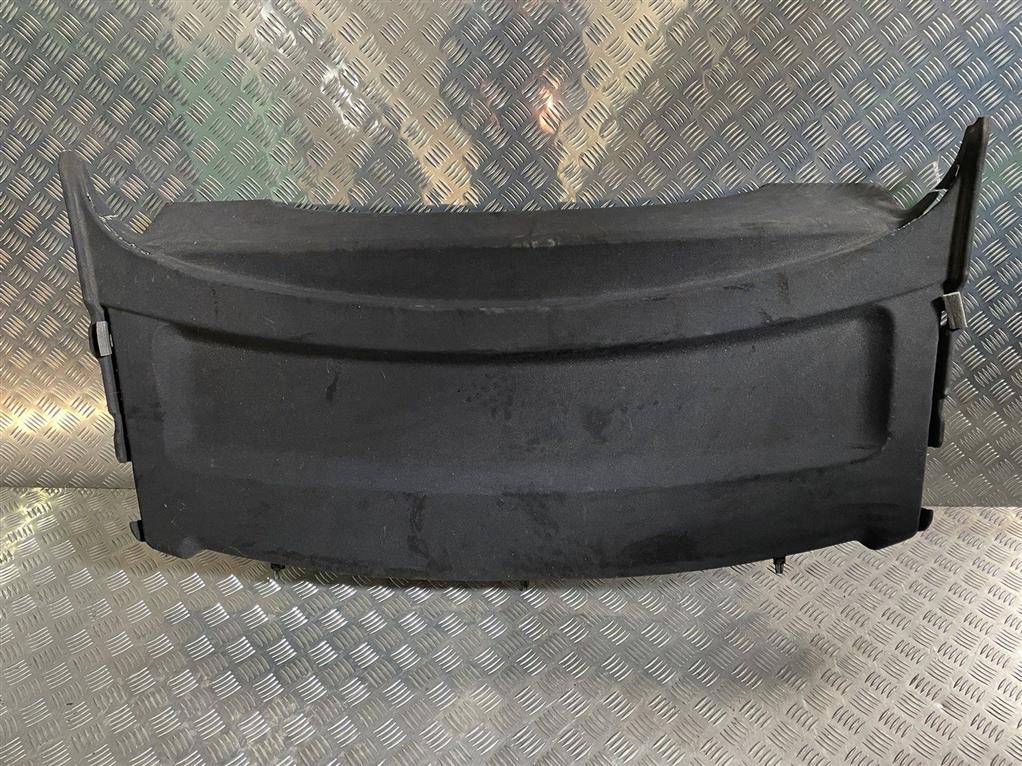 полка багажника Volkswagen Passat B6 2009, седан, 3C5863413AK - фото №1