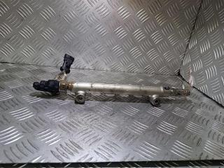 топливная рампа Opel Astra K 2016, 1.6 л., CDTi, дизель, 55570022