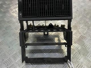 рамка под магнитолу Audi 80 8C/B4 1991, 8A1857007A