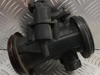 заслонка дроссельная Renault Megane 1 поколение 1999, 1.4 л., i, бензин, 97089100J, H7700273699, 7700273699S