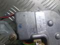 двигатель электролюка Volkswagen Passat B3 1990, 357877795 - фото №2