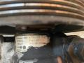 насос гидроусилителя руля Mercedes-Benz Vito W639 2005, 2.2 л., CDi, дизель, A0034667201 - фото №7