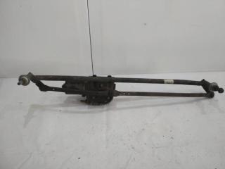 механизм стеклоочистителя (трапеция дворников) Opel Movano A 2002, 53557202