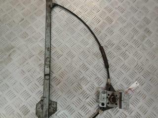 стеклоподъемник передний правый Volkswagen Transporter T4 1994, 701837502B