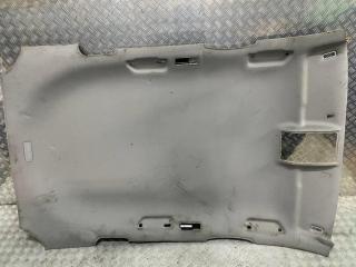 потолок Volkswagen Touareg 1 поколение [рестайлинг] 2008, 3.0 л., TDi, BKS, дизель, АКПП, чёрный, внедорожник 5 дв., полный привод, правый руль, 7L6867500