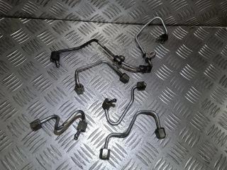 трубка топливная Volkswagen Passat B6 2009, 2.0 л., TDi, дизель